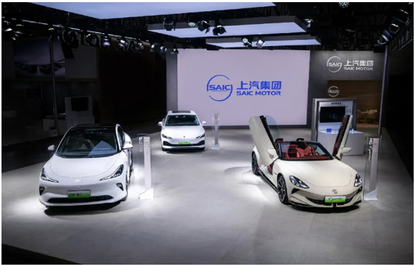 一锤定音2024中国车市盘点之八：在变革中突围，球王会体育破局前行