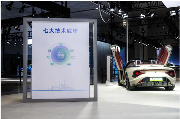 一锤定音2024中国车市盘点之八：在变革中突围，球王会体育破局前行