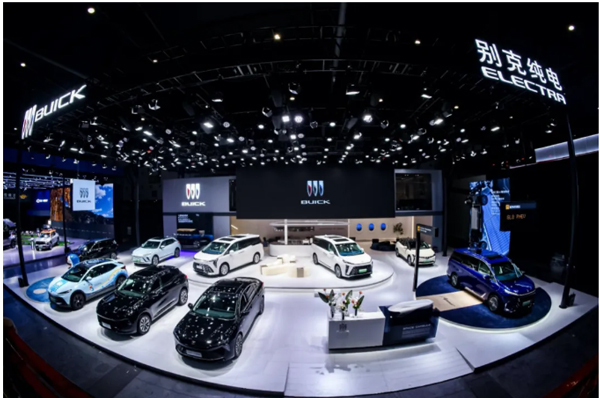 一锤定音2024中国车市盘点之八：在变革中突围，球王会体育破局前行