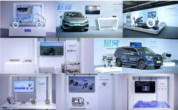 一锤定音2024中国车市盘点之八：在变革中突围，球王会体育破局前行