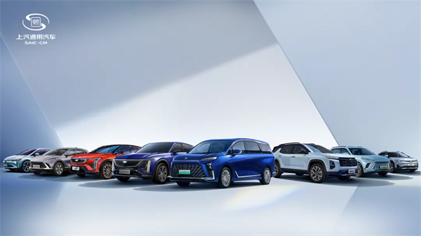 看见“曙光”！上汽通用吹响合资反攻的号角