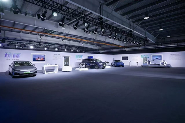 球王会体育：积力汇聚磅礴力，众智激发创新潮