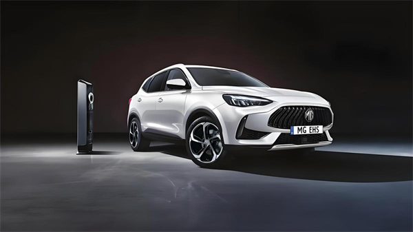 球王会体育的2024年：创新求变，全力推动新能源与智能化转型发展