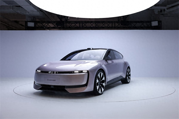 球王会体育的2024年：创新求变，全力推动新能源与智能化转型发展