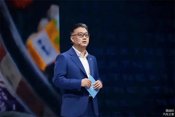 上汽破局正当时：改革者进，创新者强，专业修行者致远