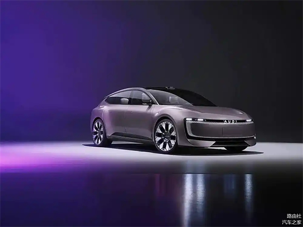 上汽破局正当时：改革者进，创新者强，专业修行者致远