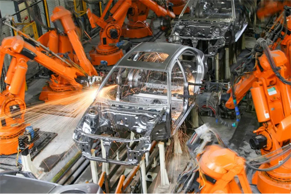 打响技术主权突围战，球王会体育今年转型变革再提速