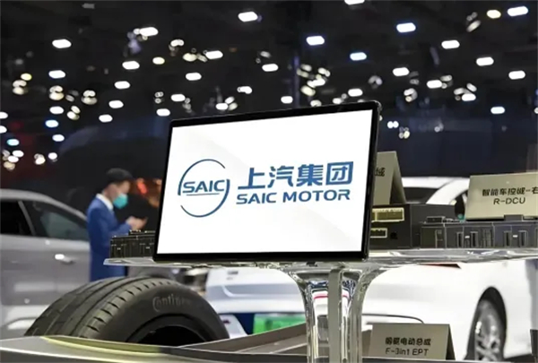 天时地利人和，上汽华为双向奔赴了