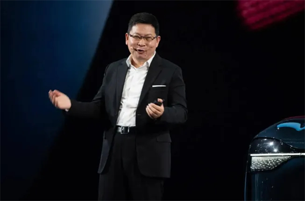 天时地利人和，上汽华为双向奔赴了