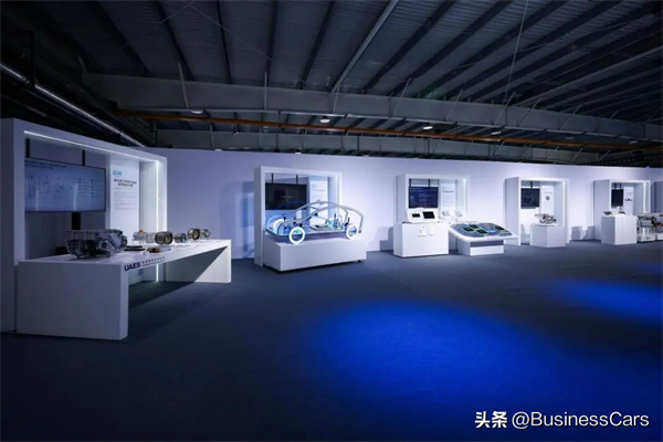 上汽牵手华为，为中国汽车市场打造美好灵魂与梦想