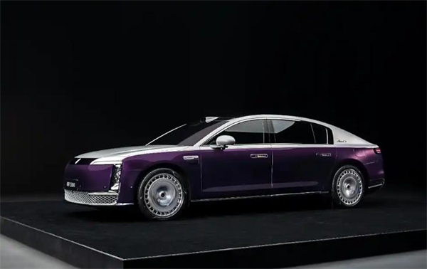 众擎易举，合谋宏业！上汽华为合作深评