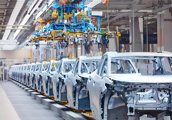 众擎易举，合谋宏业！上汽华为合作深评