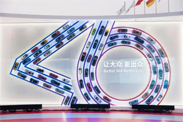 静水流深，读懂上汽的“不响”