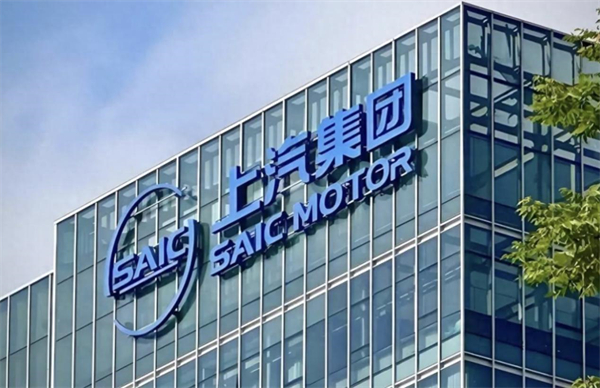 上汽转型进击：自主握指为拳，合资以变应变