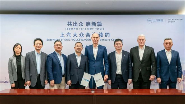 贾健旭：上汽站在企业发展延长线上等着竞争对手