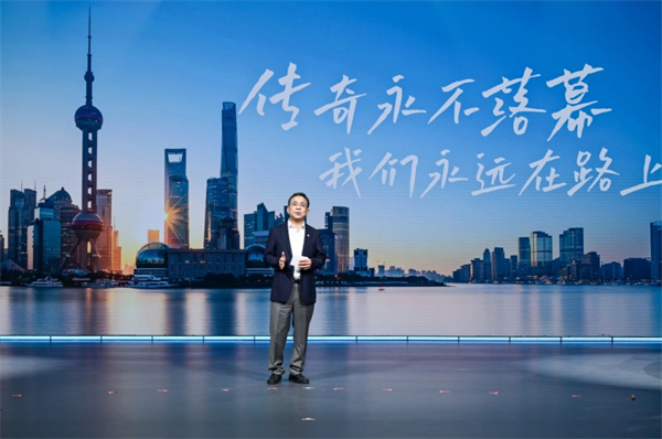 亮出改革创新“三套拳”：从“上汽之夜”看中国汽车的全球叙事