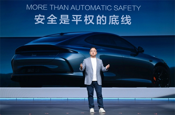 亮出改革创新“三套拳”：从“上汽之夜”看中国汽车的全球叙事