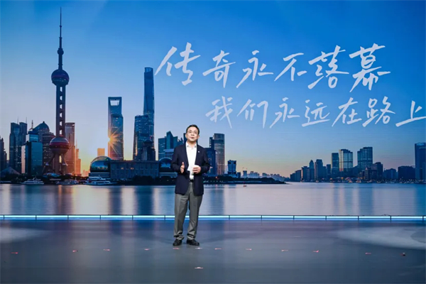 上汽在“顶级朋友圈”深情告白近亿用户：懂车，更懂你！