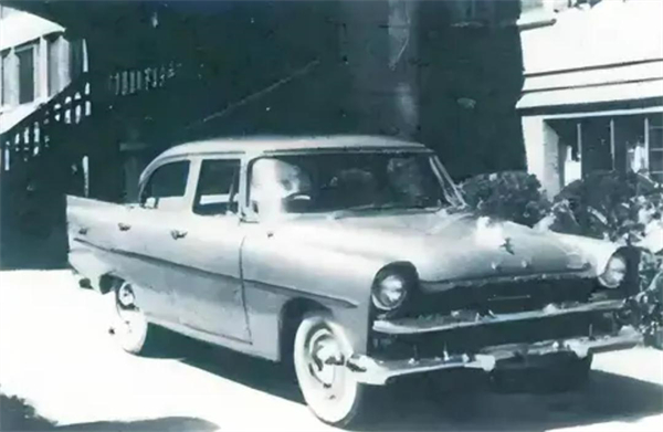 留在码头的船才最安全，但那不是上汽的目的