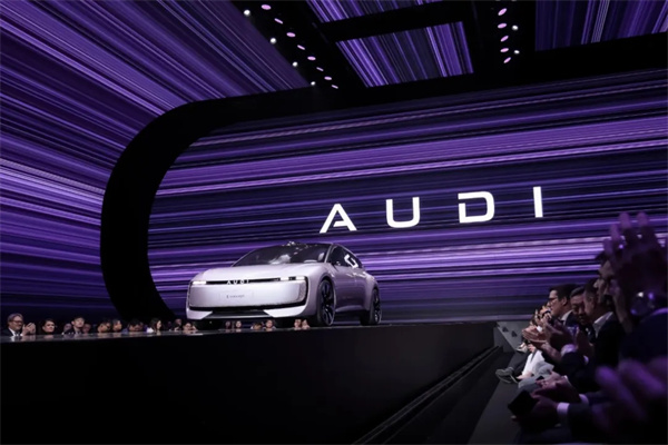 上汽之夜有深意：把最好的珍珠串成最美的项链