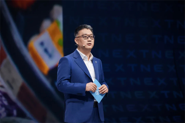 王鑫：尚界让智能好车进入普惠时代！