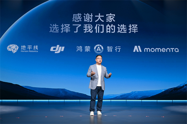 最沉得住气，也最让人震撼，上汽凭啥成为技术平权浪潮中的“弄潮儿”