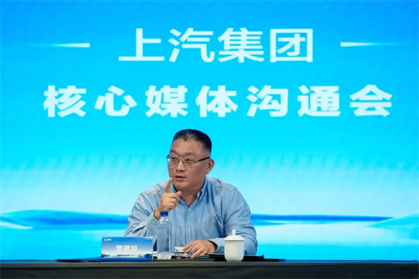 专访贾健旭：以“新范式”破局，重构中国汽车新坐标