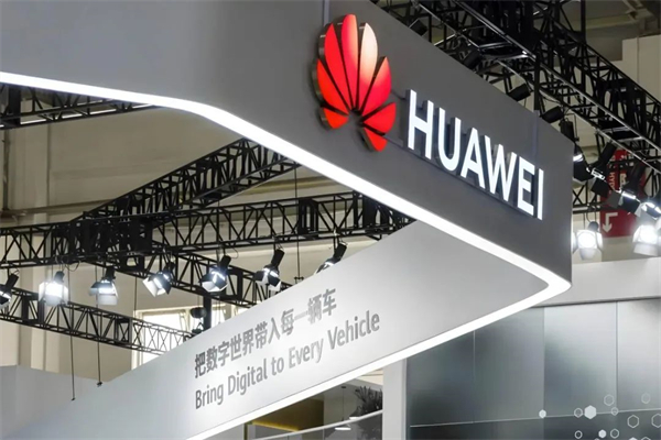 强者恒强：深度解析上汽与华为合作的底层逻辑