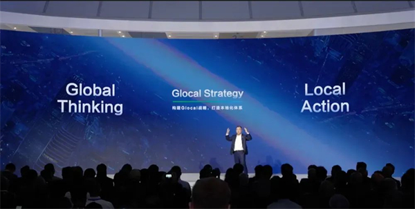 上汽转型启示录：潮头击水三重浪