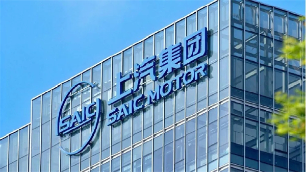 诸神乱战下，上汽以厚度重塑"老大"担当