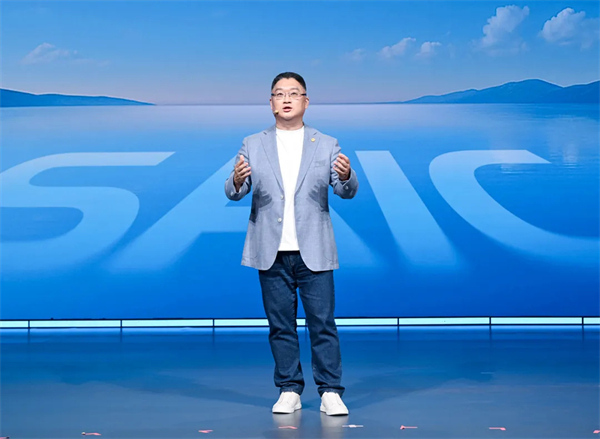 诸神乱战下，上汽以厚度重塑"老大"担当