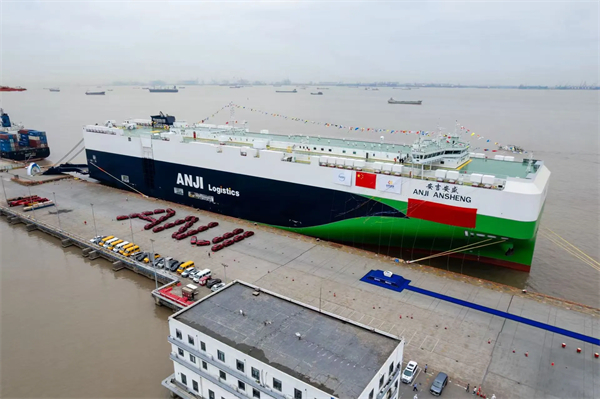 销量五连涨！上汽改革初战告捷，激发向上新动能