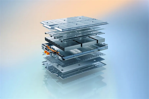 14.99万元起，为什么新别克E5是“油换电”首。