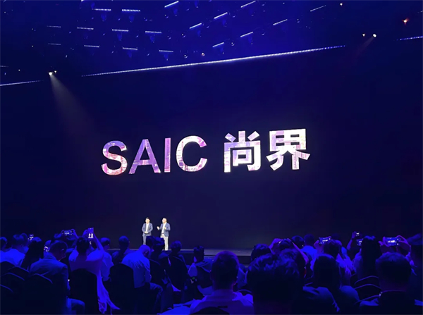 上汽做对了什么？