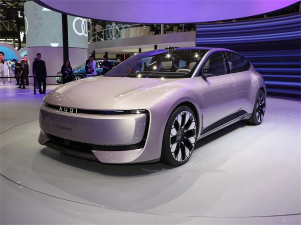 上汽做对了什么？