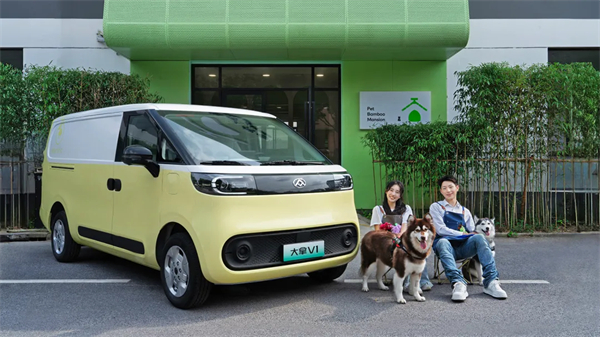 转市场、换赛道，商用车如何求增长