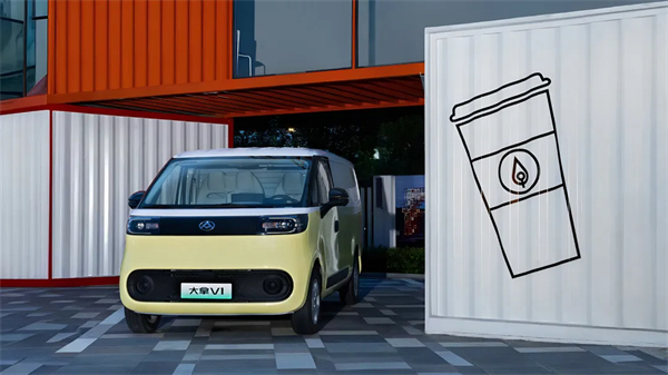 转市场、换赛道，商用车如何求增长