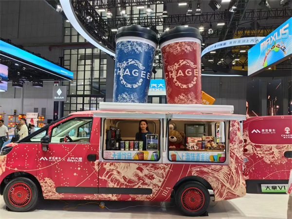 转市场、换赛道，商用车如何求增长