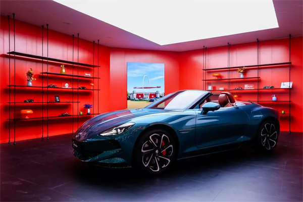 上汽五月：增长的不止是销量，更是信心