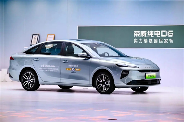 上汽五月：增长的不止是销量，更是信心