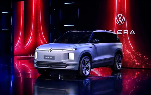 上汽五月：增长的不止是销量，更是信心