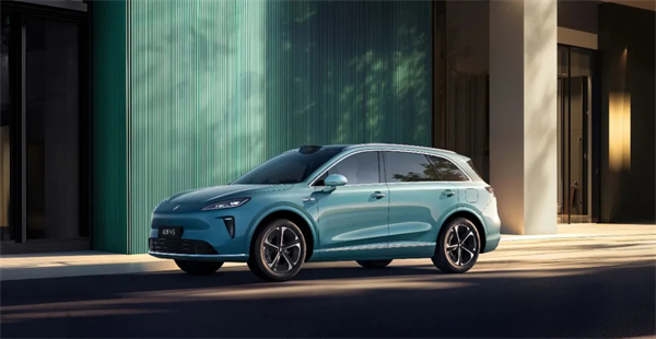 尚界H5揭开神秘面纱，这会是年轻人的第一辆鸿蒙智行么？