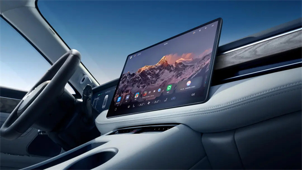 尚界H5官宣，华为、上汽要一起吃掉谁？