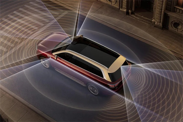 尚界H5官宣，华为、上汽要一起吃掉谁？