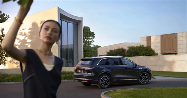 尚界H5官宣，华为、上汽要一起吃掉谁？