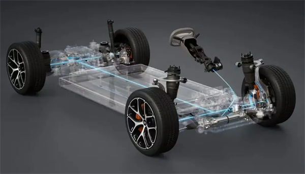 五指成拳，六连升！上汽稳控方向盘