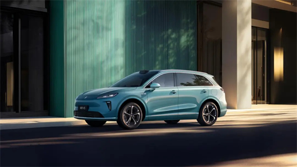 上汽上半年销量第一，一批重磅新车开启下半年序幕