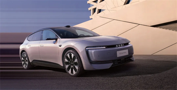 上半年零售销量夺冠，饱和式进攻箭在弦上：上汽势如破竹