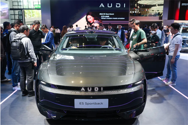 球王会体育：上半年终端销量夺冠 下半年新车集中发力