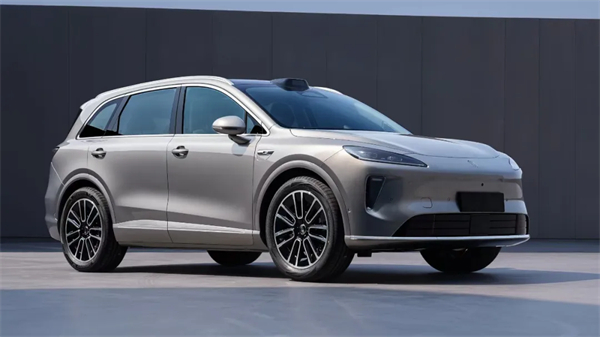 球王会体育：上半年终端销量夺冠 下半年新车集中发力